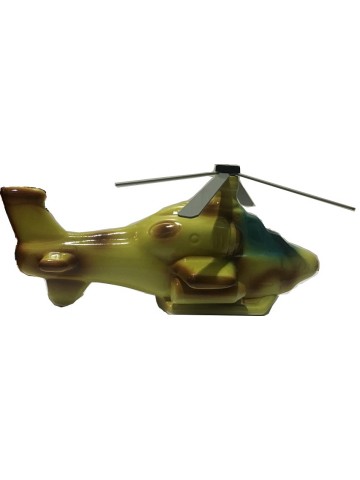 Helikopter Wódka 